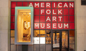 American Folk Art Museum